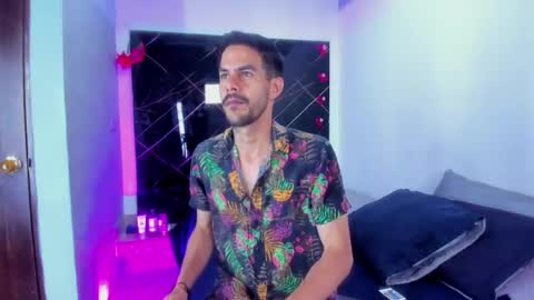 leo vesper online show from May 1, 2026, 12:43 pm