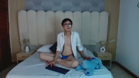 Leo Williams online show from June 30, 2026, 12:06 pm