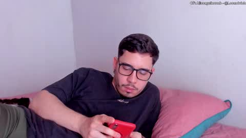 Carlos  Alissa. Help us to reach 100 likes  online show from October 5, 2025, 5:44 pm