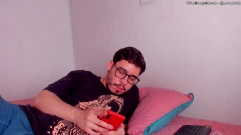 Carlos  Alissa. Help us to reach 100 likes  online show from October 24, 2025, 4:36 pm