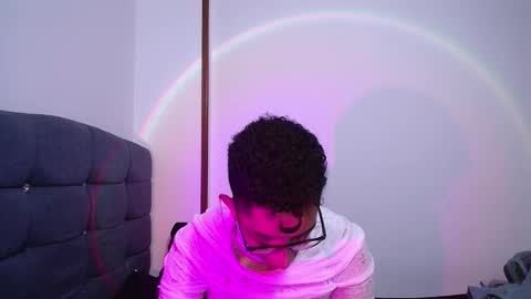 Leoh online show from November 1, 2025, 1:18 am