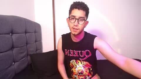 Leoh online show from November 18, 2025, 2:06 am