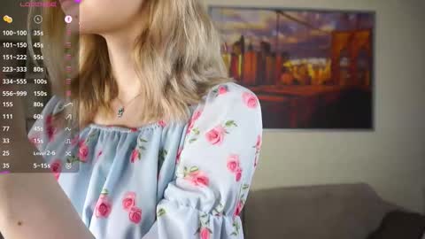 Hello Im Roxy Im just starting my journey here so lets get acquainted online show from February 20, 2026, 7:25 pm