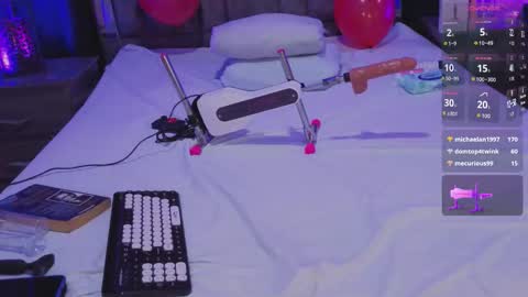 leomonnroe online show from February 28, 2026, 11:50 pm