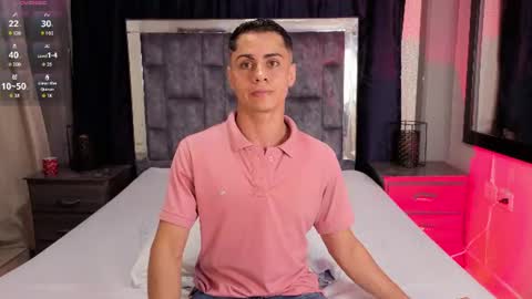 leomonnroe online show from June 16, 2026, 7:49 pm