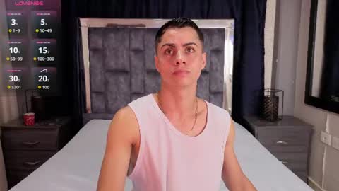 leomonnroe online show from June 21, 2026, 5:26 pm