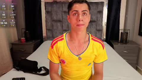 leomonnroe online show from July 3, 2026, 10:49 pm