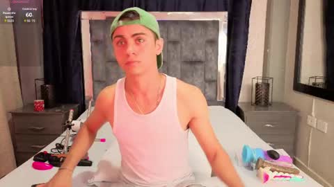 leomonnroe online show from July 4, 2026, 4:02 pm