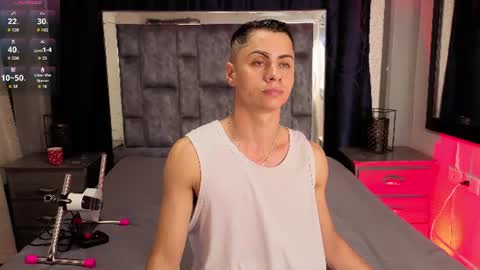 leomonnroe online show from July 12, 2026, 7:16 pm