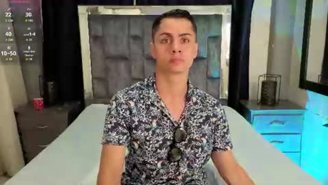leomonnroe online show from July 20, 2026, 6:10 pm