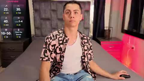leomonnroe online show from July 23, 2026, 7:12 pm
