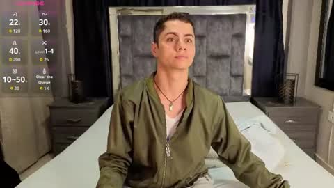 leomonnroe online show from August 1, 2026, 7:35 pm