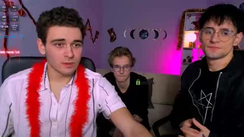 leo online show from January 8, 2026, 1:46 pm