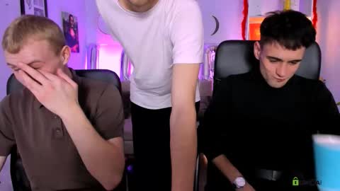 leo online show from February 5, 2026, 8:13 pm