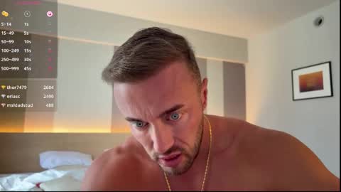 Snapshot of leon_lovefitness chatting on May 7, 2026, 10:59 pm Leon online show from May 7, 2026, 10:59 pm