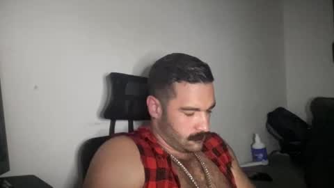 leon_rick online show from February 1, 2026, 11:58 pm