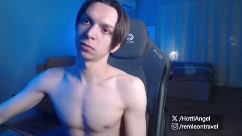 Leon online show from February 27, 2026, 6:19 pm