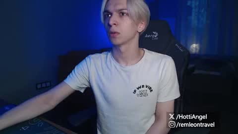 Snapshot of leon_yuugen chatting on June 21, 2026, 6:10 pm Leon online show from June 21, 2026, 6:10 pm