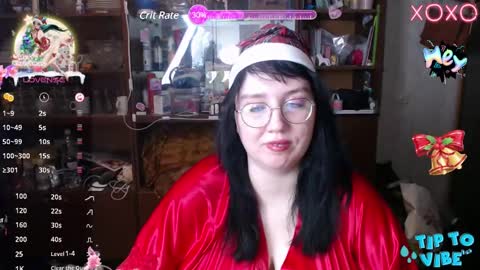 Snapshot of leona_harrison chatting on December 25, 2024, 1:41 pm Leona Harrison online show from December 25, 2024, 1:41 pm