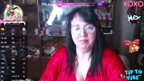 Snapshot of leona_harrison chatting on December 26, 2024, 3:38 am Leona Harrison online show from December 26, 2024, 3:38 am