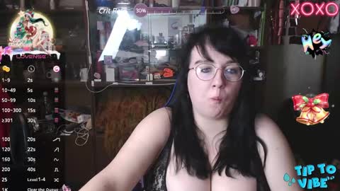 Snapshot of leona_harrison chatting on January 14, 2025, 6:02 am Leona Harrison online show from January 14, 2025, 6:02 am