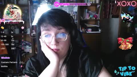 Snapshot of leona_harrison chatting on January 25, 2025, 9:57 pm Leona Harrison online show from January 25, 2025, 9:57 pm