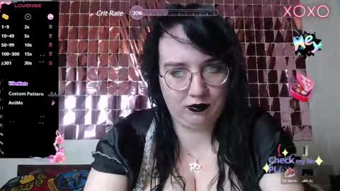 Snapshot of leona_harrison chatting on March 10, 2025, 8:23 pm Leona Harrison online show from March 10, 2025, 8:23 pm