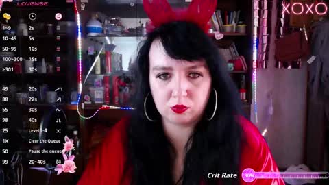 Snapshot of leona_harrison chatting on September 12, 2025, 9:31 am Leona Harrison online show from September 12, 2025, 9:31 am