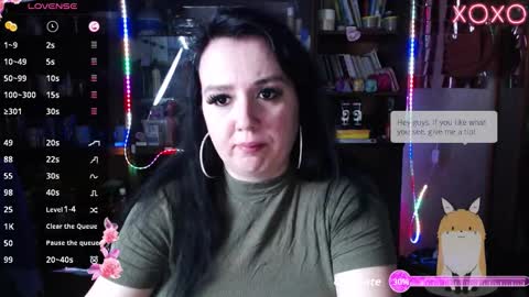 Snapshot of leona_harrison chatting on September 14, 2025, 8:30 pm Leona Harrison online show from September 14, 2025, 8:30 pm