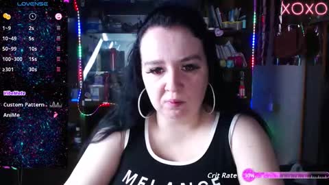 Snapshot of leona_harrison chatting on September 21, 2025, 12:40 pm Leona Harrison online show from September 21, 2025, 12:40 pm