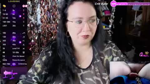 Snapshot of leona_harrison chatting on June 23, 2026, 11:30 am Leona Harrison online show from June 23, 2026, 11:30 am