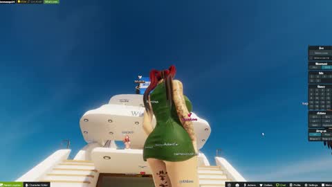 Snapshot of leona_squirt chatting on October 15, 2025, 6:41 pm Leona online show from October 15, 2025, 6:41 pm