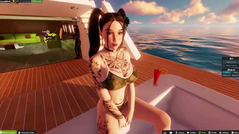 Snapshot of leona_squirt chatting on October 17, 2025, 12:08 pm Leona online show from October 17, 2025, 12:08 pm