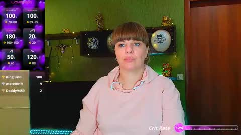 Leona tracie online show from February 27, 2026, 8:36 am