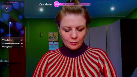 Snapshot of leona_tracie chatting on June 18, 2026, 9:14 am Leona tracie online show from June 18, 2026, 9:14 am
