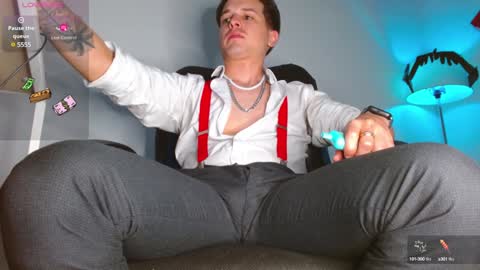 Snapshot of leonal_oconer chatting on January 2, 2025, 7:51 pm iam leonal online show from January 2, 2025, 7:51 pm