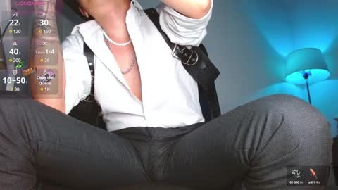 Snapshot of leonal_oconer chatting on January 9, 2025, 10:52 pm iam leonal online show from January 9, 2025, 10:52 pm