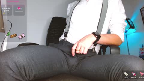 Snapshot of leonal_oconer chatting on January 22, 2025, 7:24 pm iam leonal online show from January 22, 2025, 7:24 pm