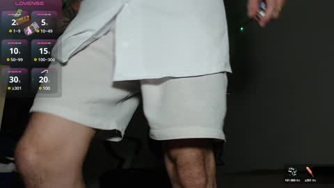 Snapshot of leonal_oconer chatting on January 23, 2025, 5:45 am iam leonal online show from January 23, 2025, 5:45 am