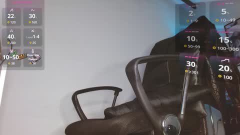 Snapshot of leonal_oconer chatting on January 31, 2025, 8:12 pm iam leonal online show from January 31, 2025, 8:12 pm