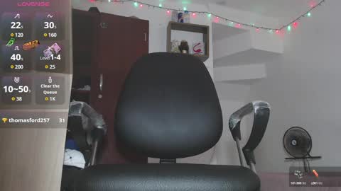 Snapshot of leonal_oconer chatting on February 21, 2025, 6:59 pm iam leonal online show from February 21, 2025, 6:59 pm