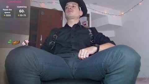 Snapshot of leonal_oconer chatting on March 3, 2025, 5:50 pm iam leonal online show from March 3, 2025, 5:50 pm