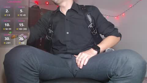 Snapshot of leonal_oconer chatting on March 6, 2025, 9:31 pm iam leonal online show from March 6, 2025, 9:31 pm