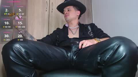 Snapshot of leonal_oconer chatting on September 18, 2025, 7:38 pm iam leonal online show from September 18, 2025, 7:38 pm