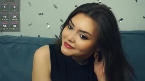 Mia online show from September 28, 2025, 9:31 pm