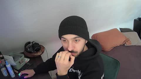 Leonardo online show from February 2, 2026, 1:10 pm