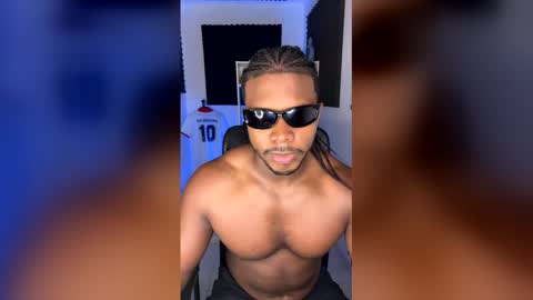 Snapshot of leonardo_jones1 chatting on March 19, 2026, 2:48 am Leandro jones online show from March 19, 2026, 2:48 am