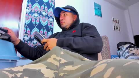 JOSEPH online show from September 15, 2025, 5:35 pm