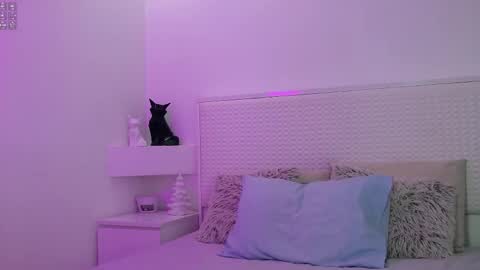 Leone Noir online show from March 21, 2026, 8:19 am