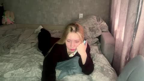 Eva online show from May 1, 2026, 6:18 am
